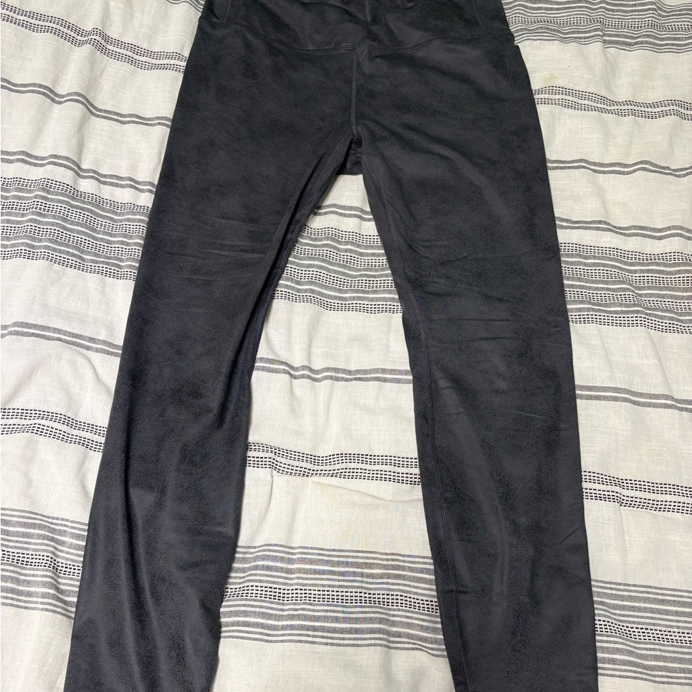 Yogalicious Gray Leggings